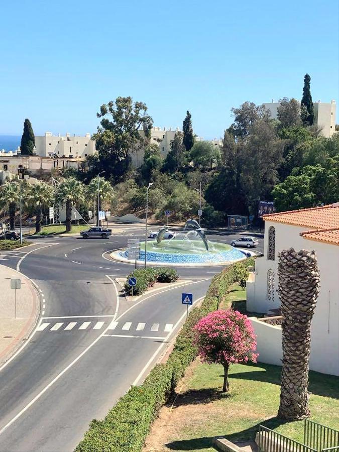 Sol Brilhante Albufeira Exterior foto