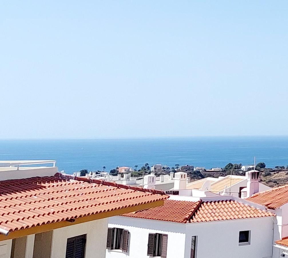Sol Brilhante Albufeira Exterior foto